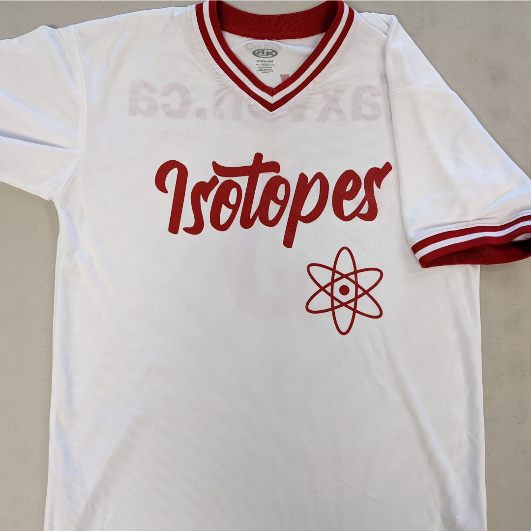 Custom Baseball Jerseys JerseysMadeEasy