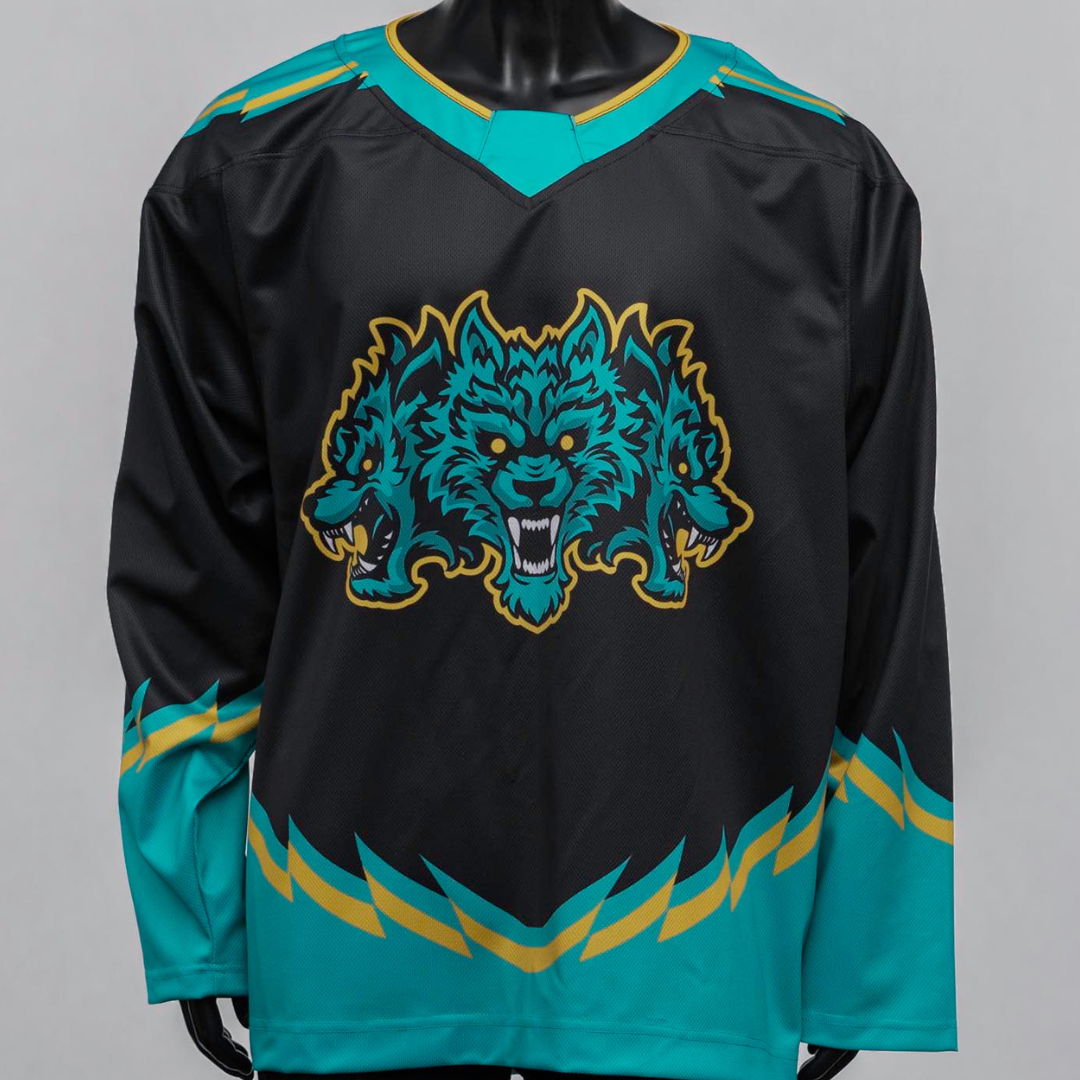 Buy custom hockey jerseys shop
