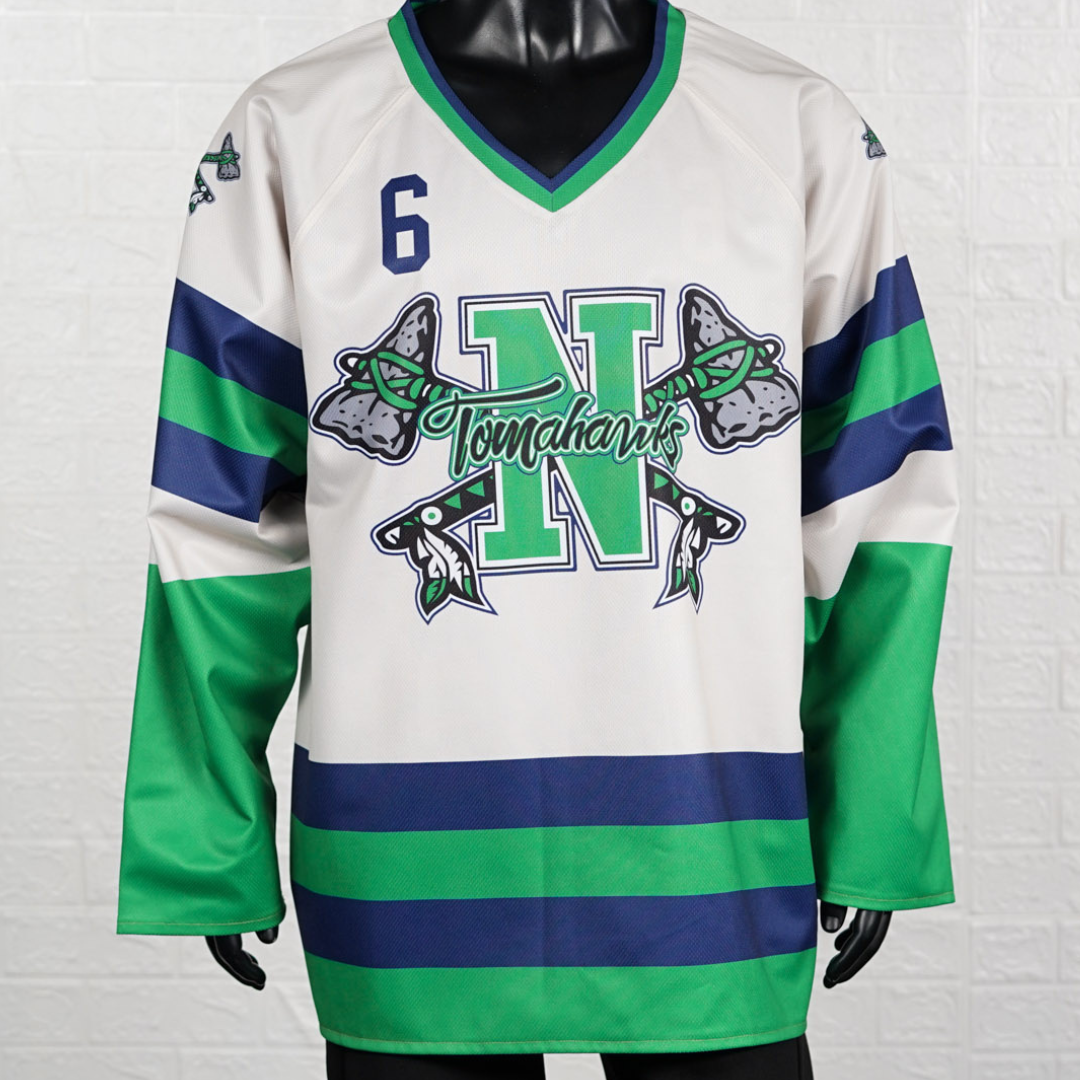 Discount custom hockey jerseys on sale