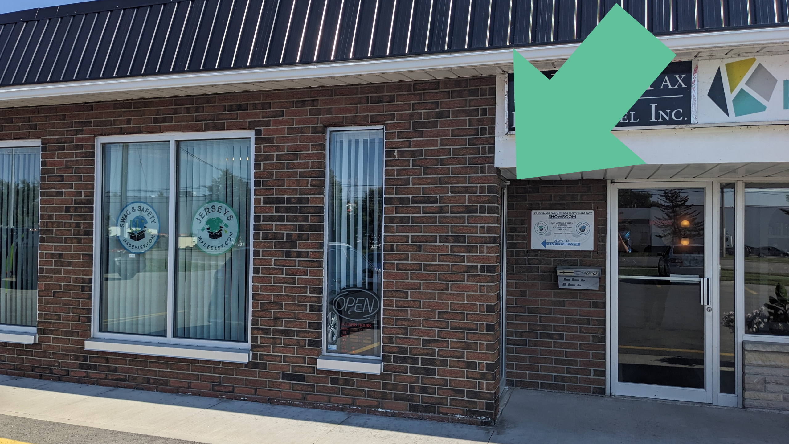 Contact Us JerseysMadeEasy