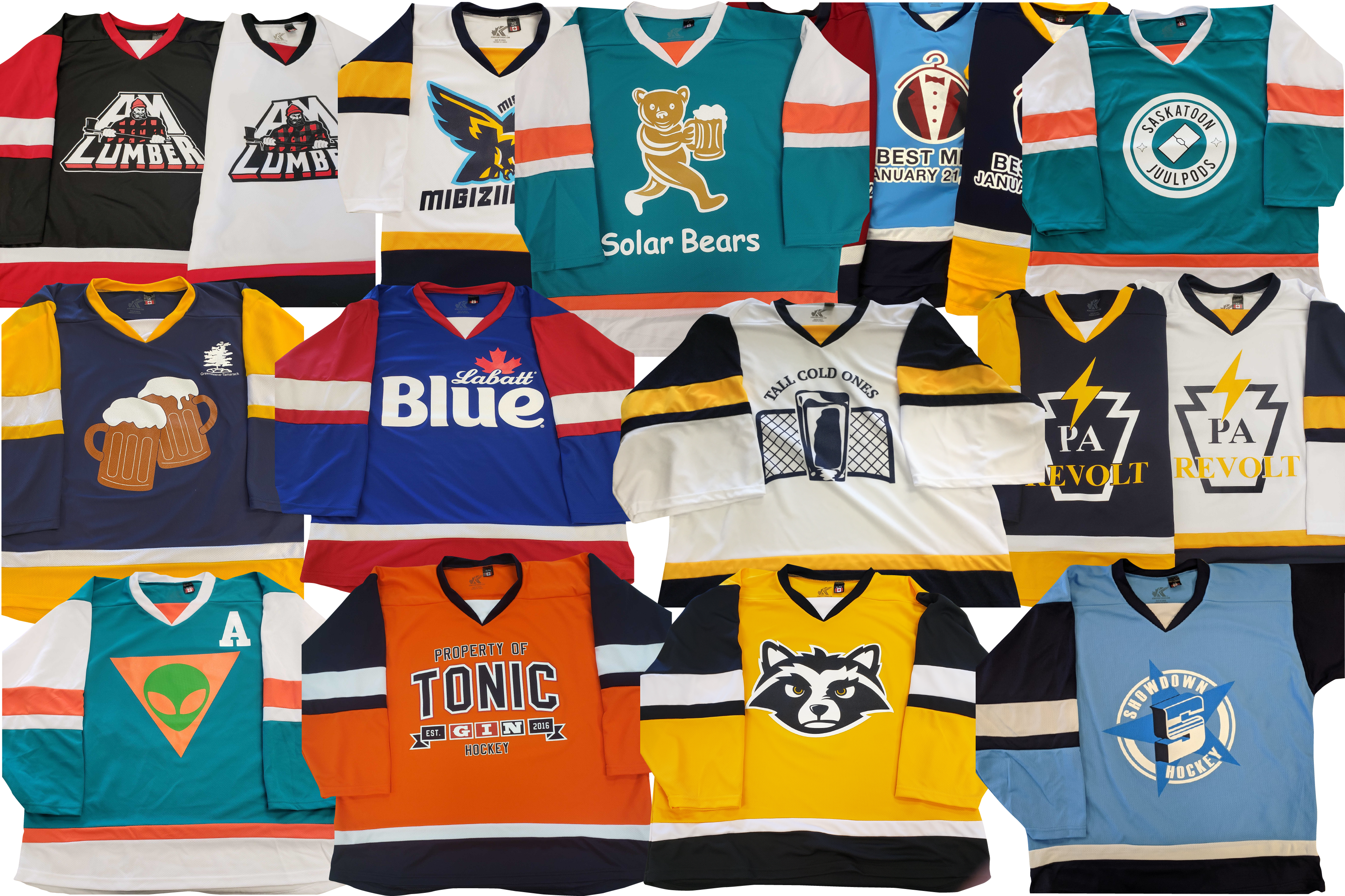 Factory Original Design Funny Graphic Men Ice Hockey Wear Sublimated  Printed Hockey Jersey - China Mesh Hockey Jersey and Ice Hockey Shirts  price