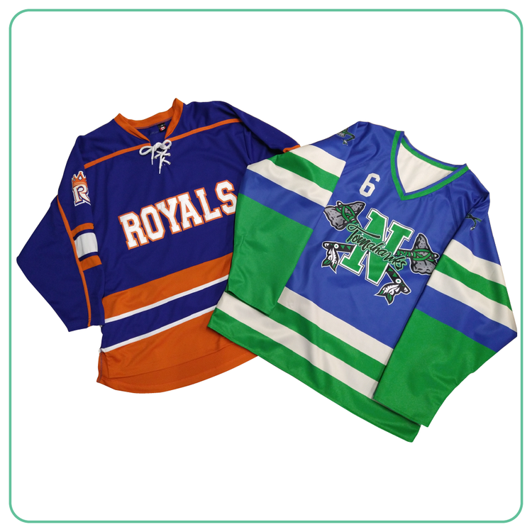 Hockey Jersey Sizing Chart – JerseysMadeEasy.com™