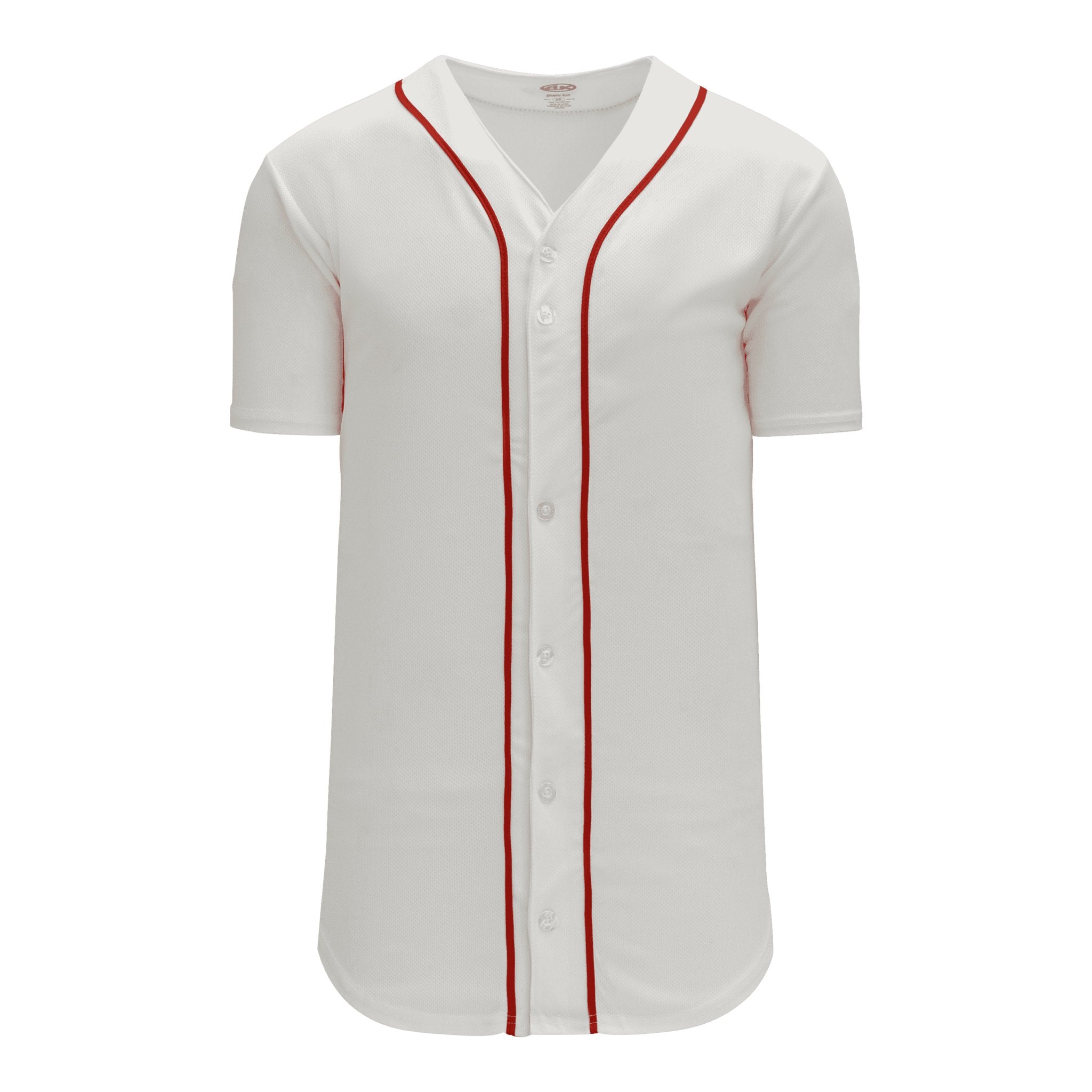 Pro baseball jerseys on sale